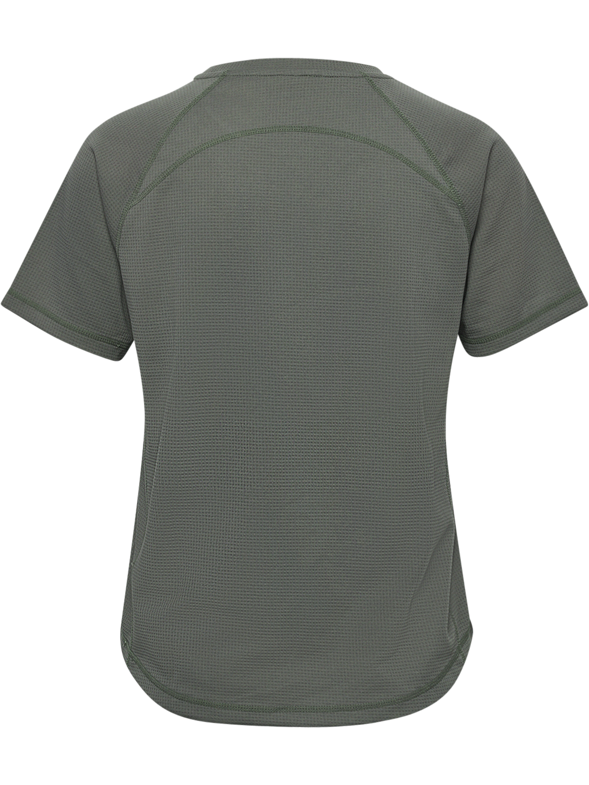 hmlMOMENTUM W T-SHIRT S/S