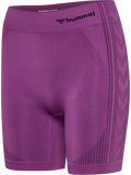 hmlMT SHAPING SEAMLESS MW SHORTS