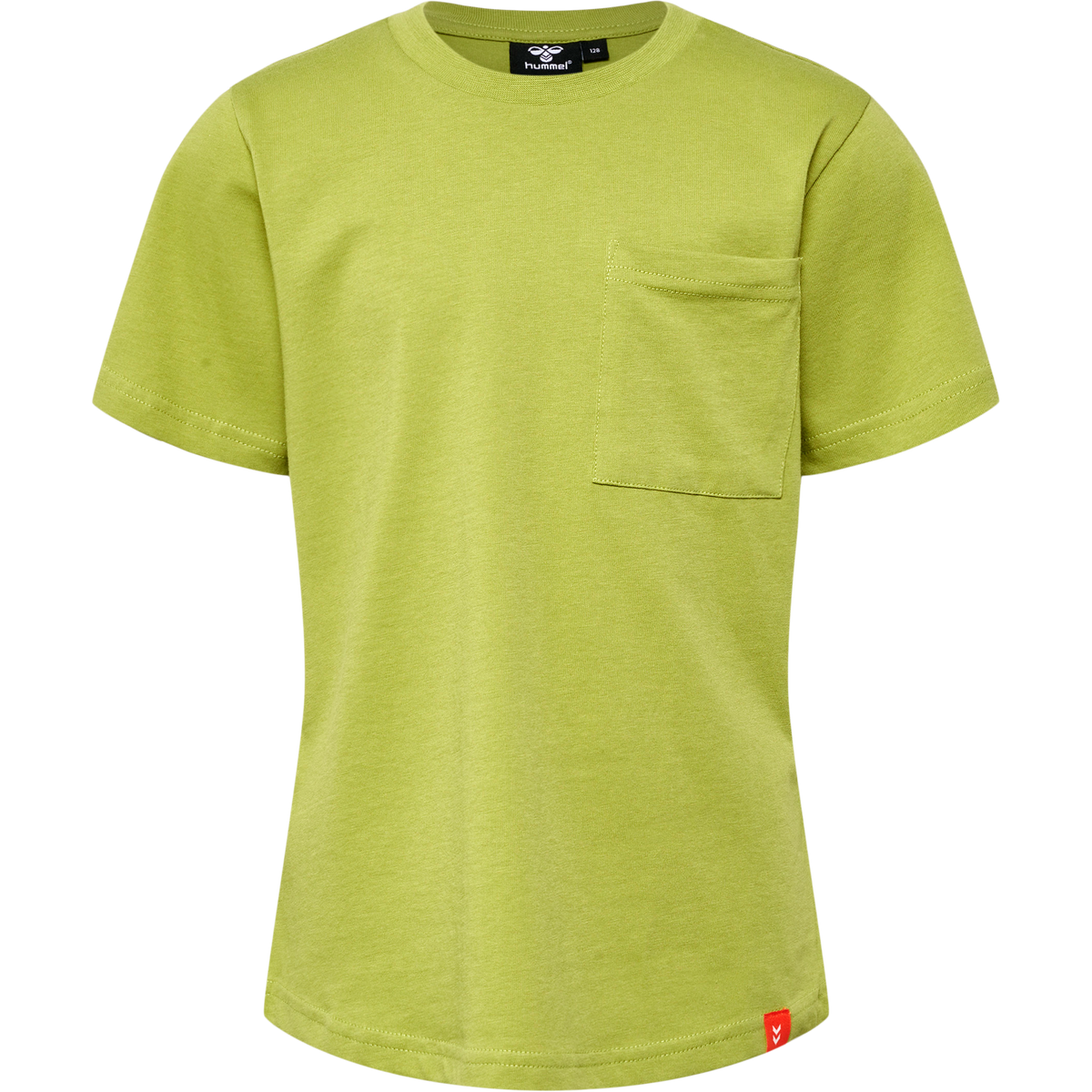hmlRUSH T-SHIRT S/S