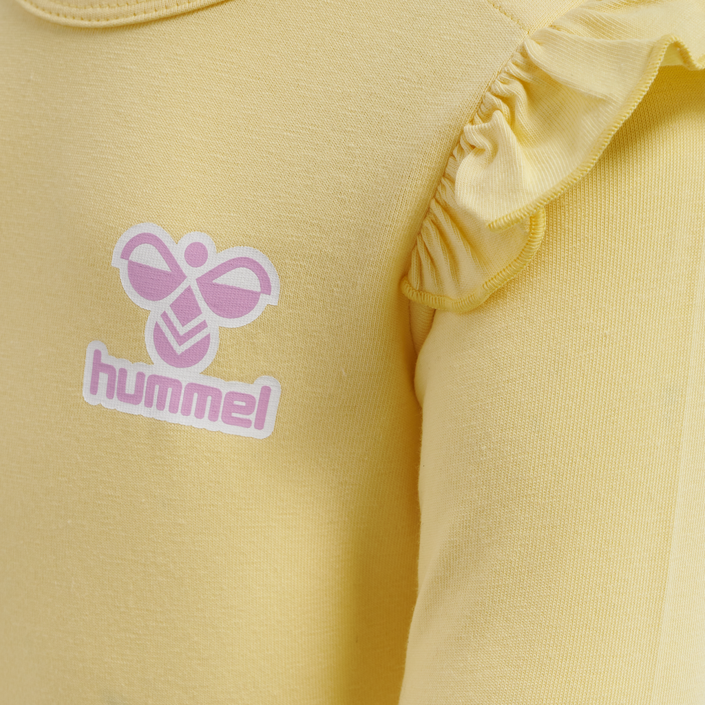 hmlMIRABEL BODY L/S