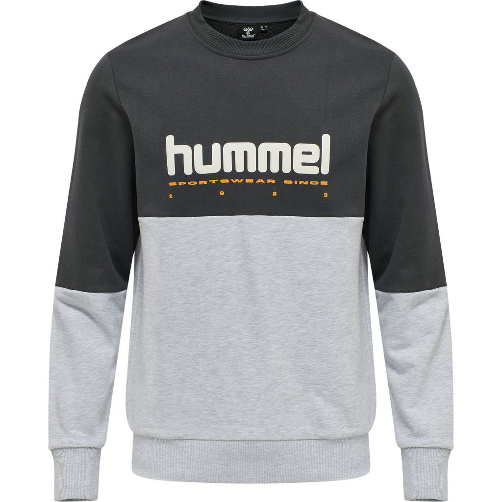 hmlLGC MANFRED SWEATSHIRT
