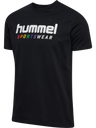 hmlRAINBOW SPORTSWEAR T-SHIRT