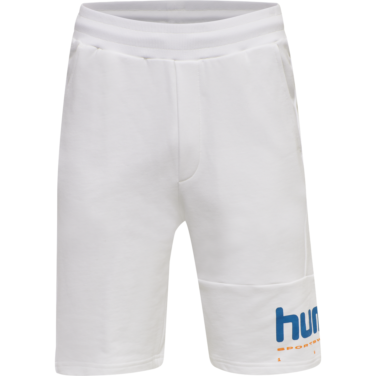 hmlLGC MANFRED SHORTS