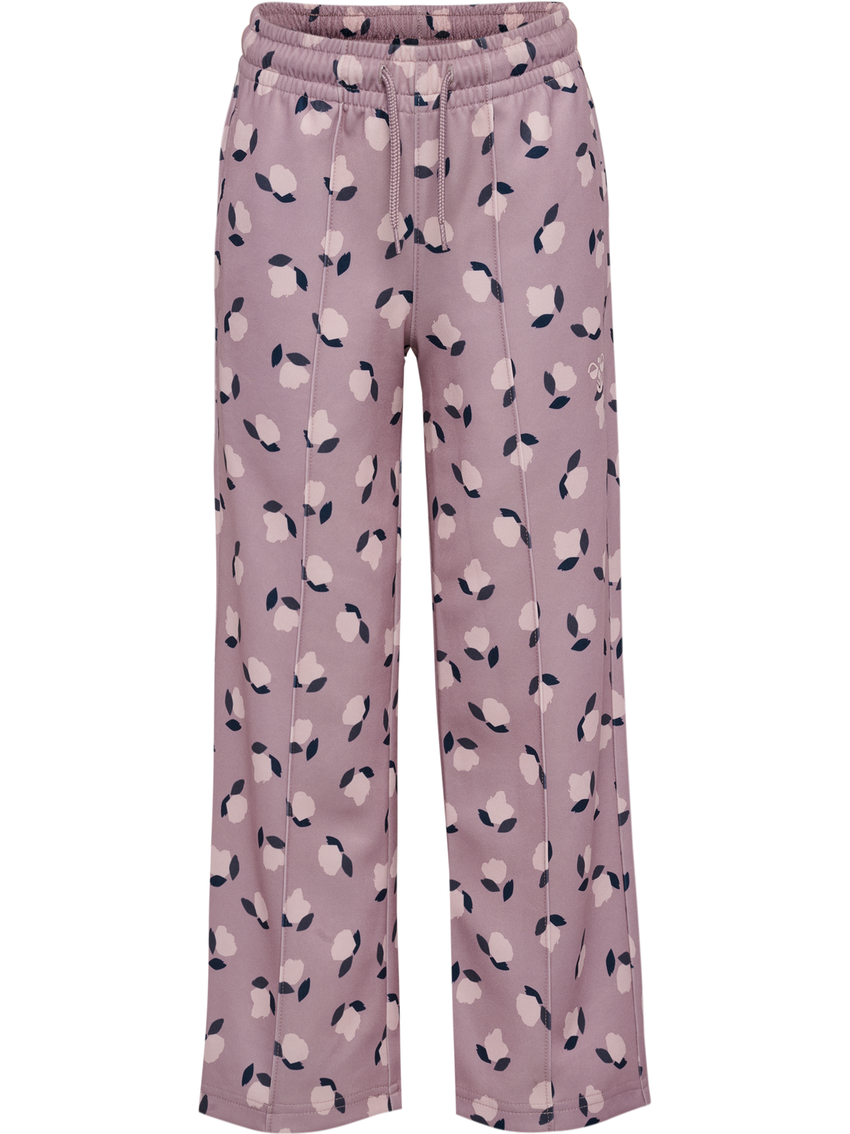 hmlJR REG POLY GYM PANTS