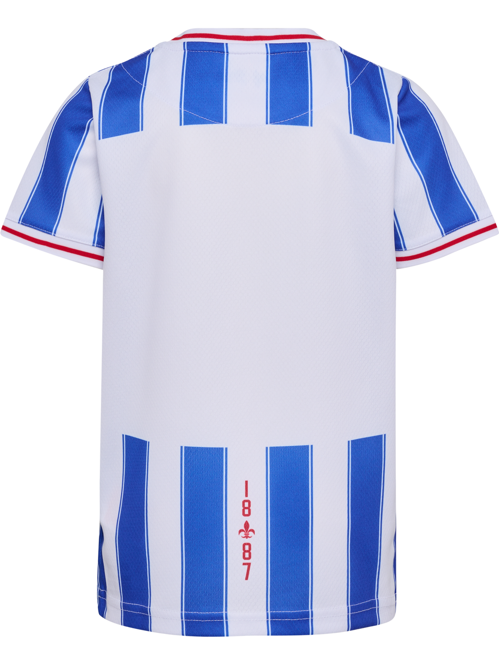 OB 23/24 HOME JERSEY S/S KIDS
