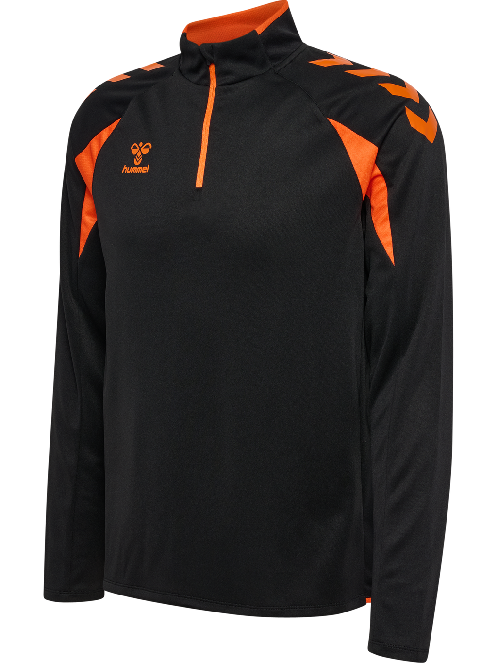 hmlCORE 2.0 HALF ZIP