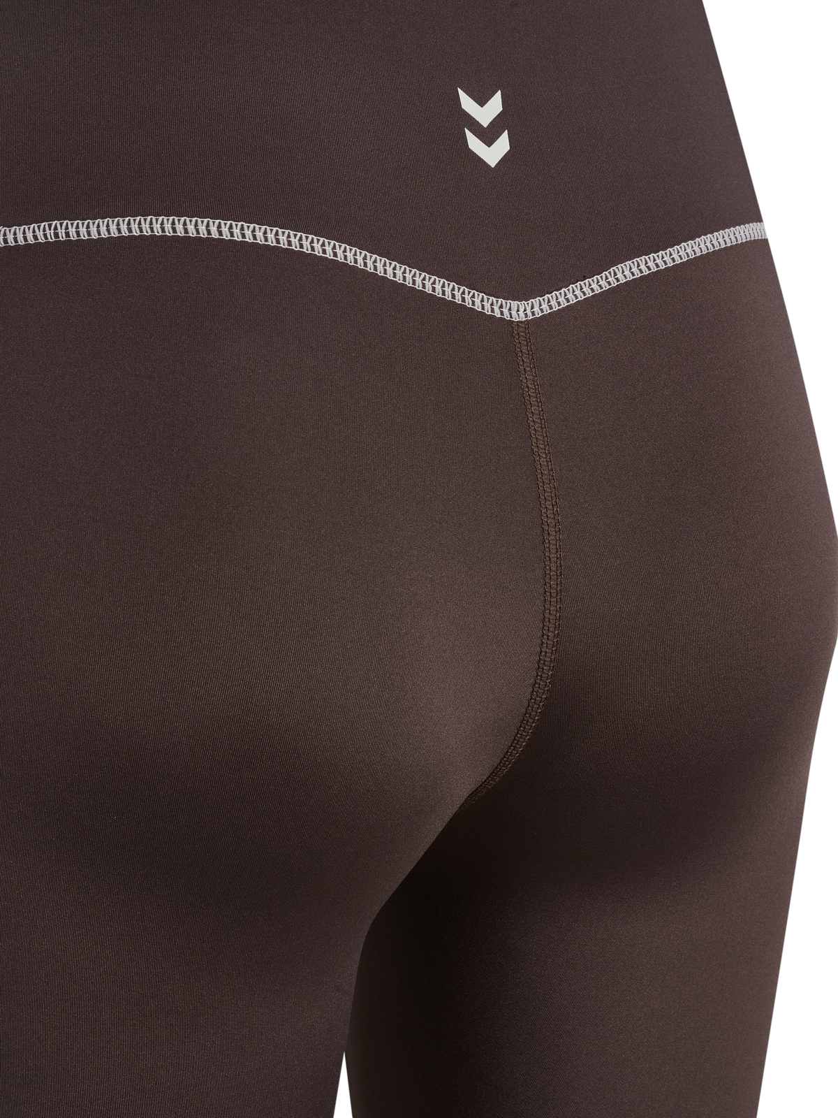 hmlPULSE RETRO HIGH WAIST TIGHTS