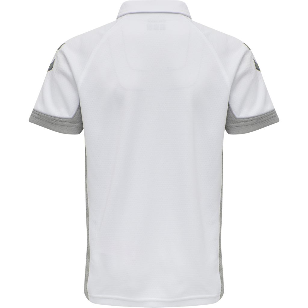 hmlLEAD FUNCTIONAL KIDS POLO