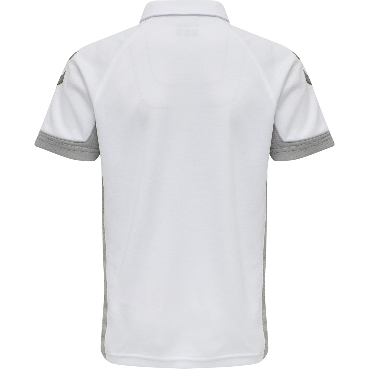 hmlLEAD FUNCTIONAL KIDS POLO