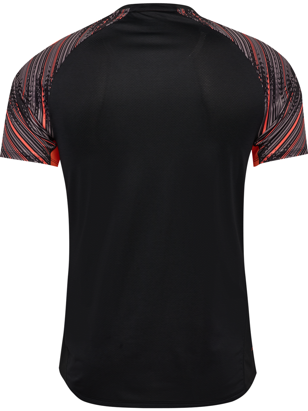 hmlBLAZE PRO TRAINING JERSEY S/S