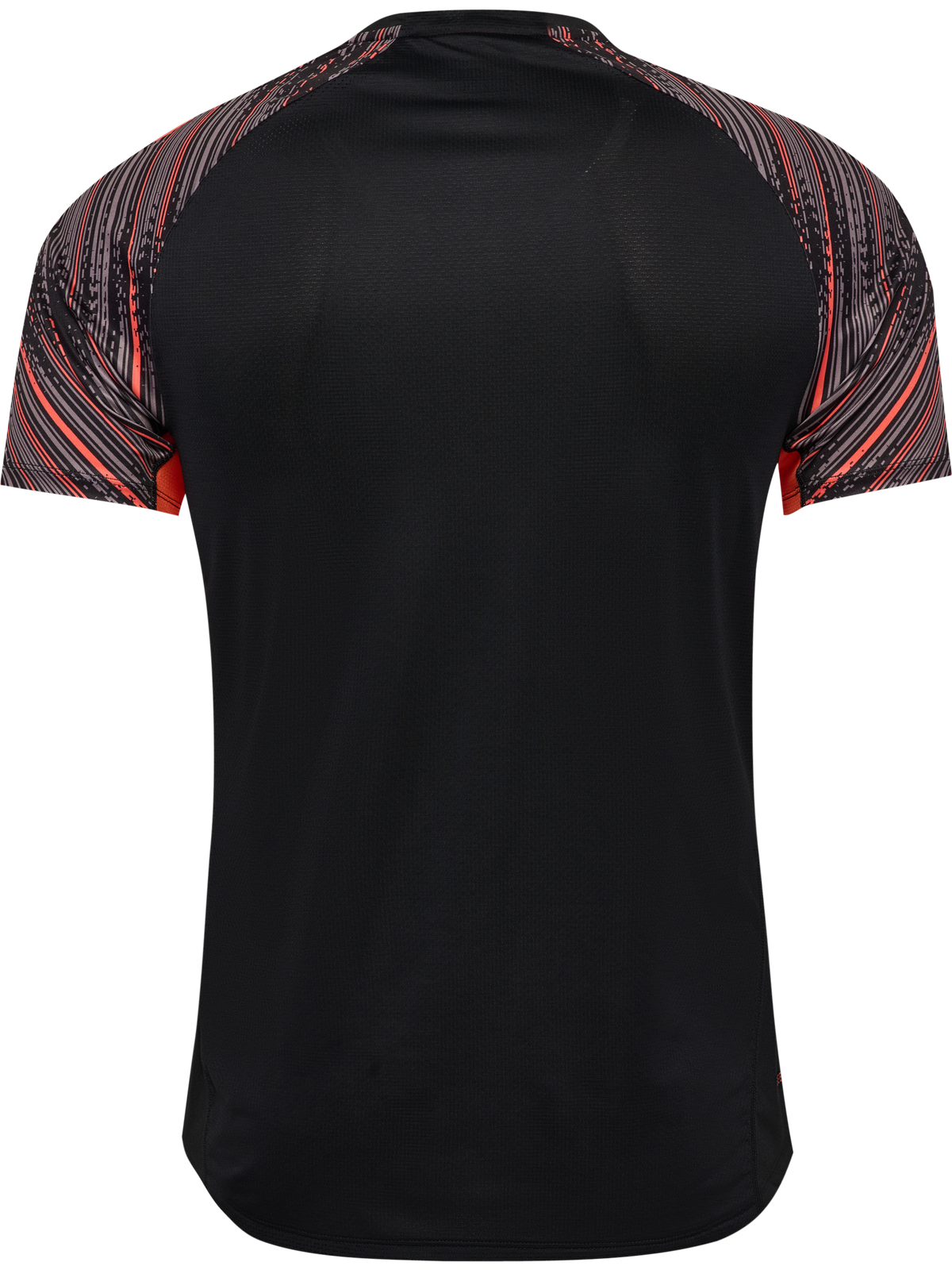 hmlBLAZE PRO TRAINING JERSEY S/S