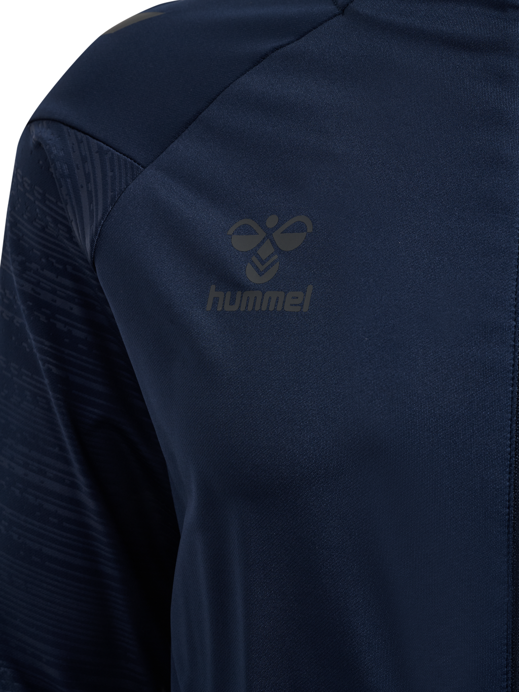 hmlPRO TRAINING ZIP JACKET