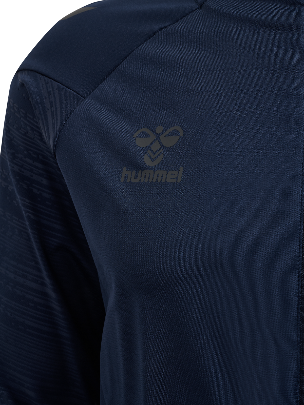 hmlPRO TRAINING ZIP JACKET