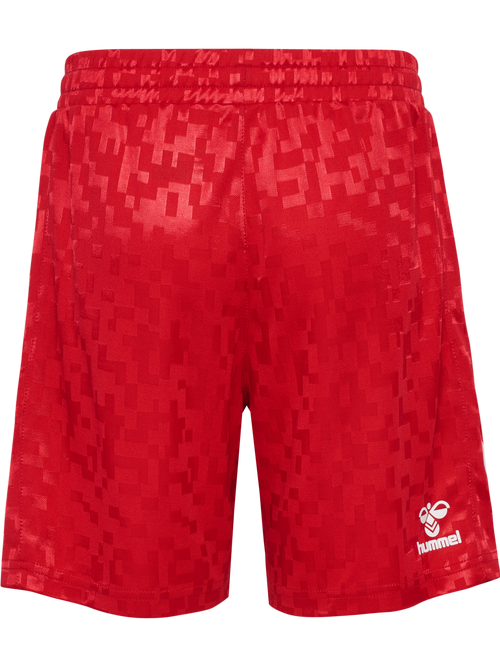 DBU 24 AWAY SHORTS KIDS