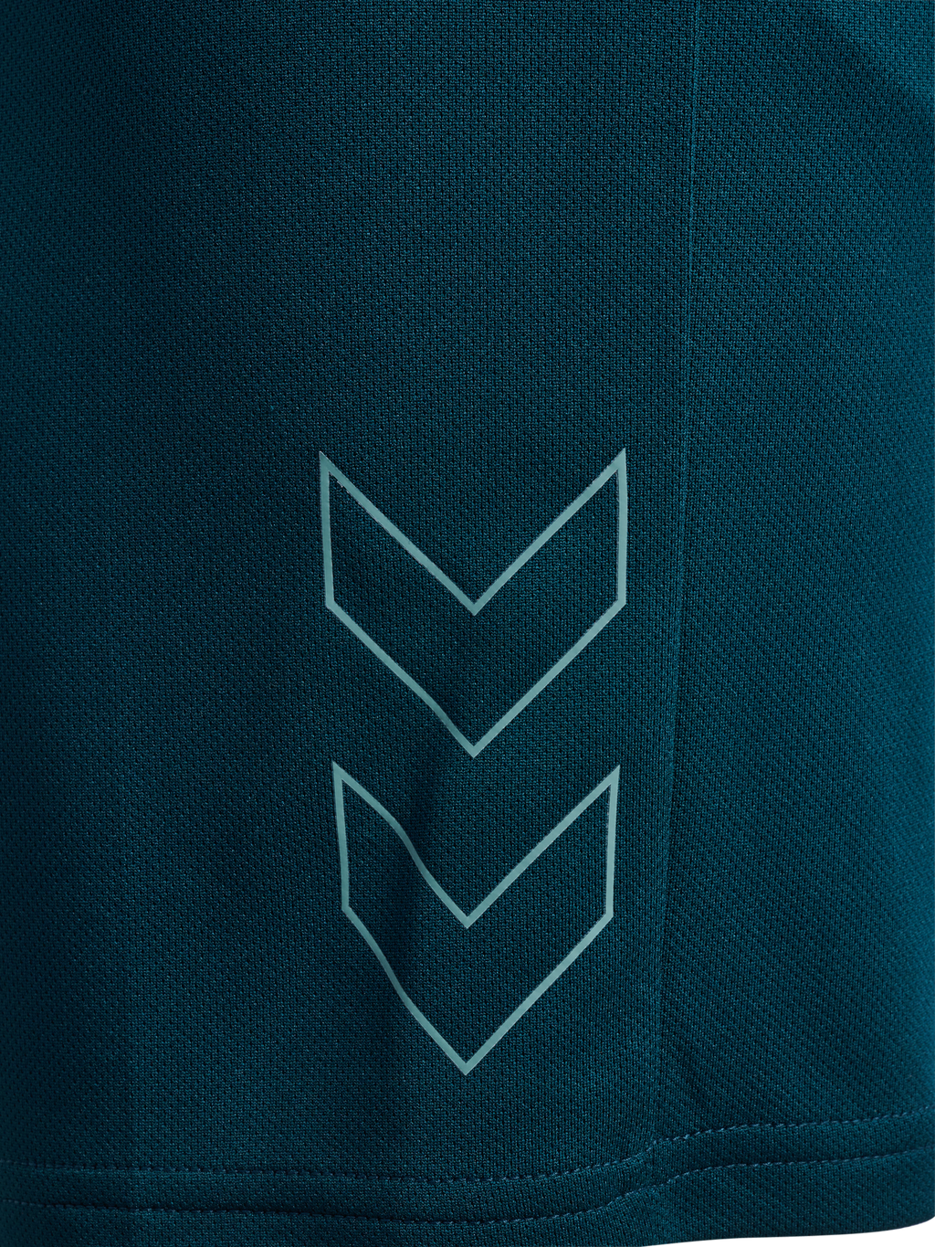 hmlTE FLEX MESH SHORTS
