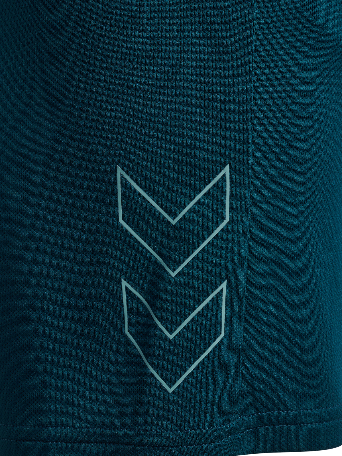 hmlTE FLEX MESH SHORTS