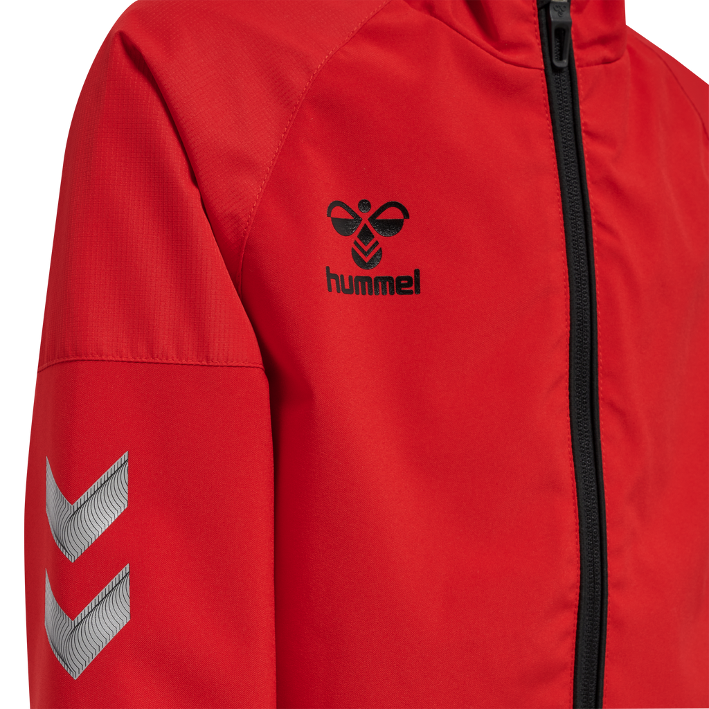 hmlLEAD TRAINING JACKET KIDS