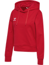 hmlGO 2.0 HOODIE WOMAN