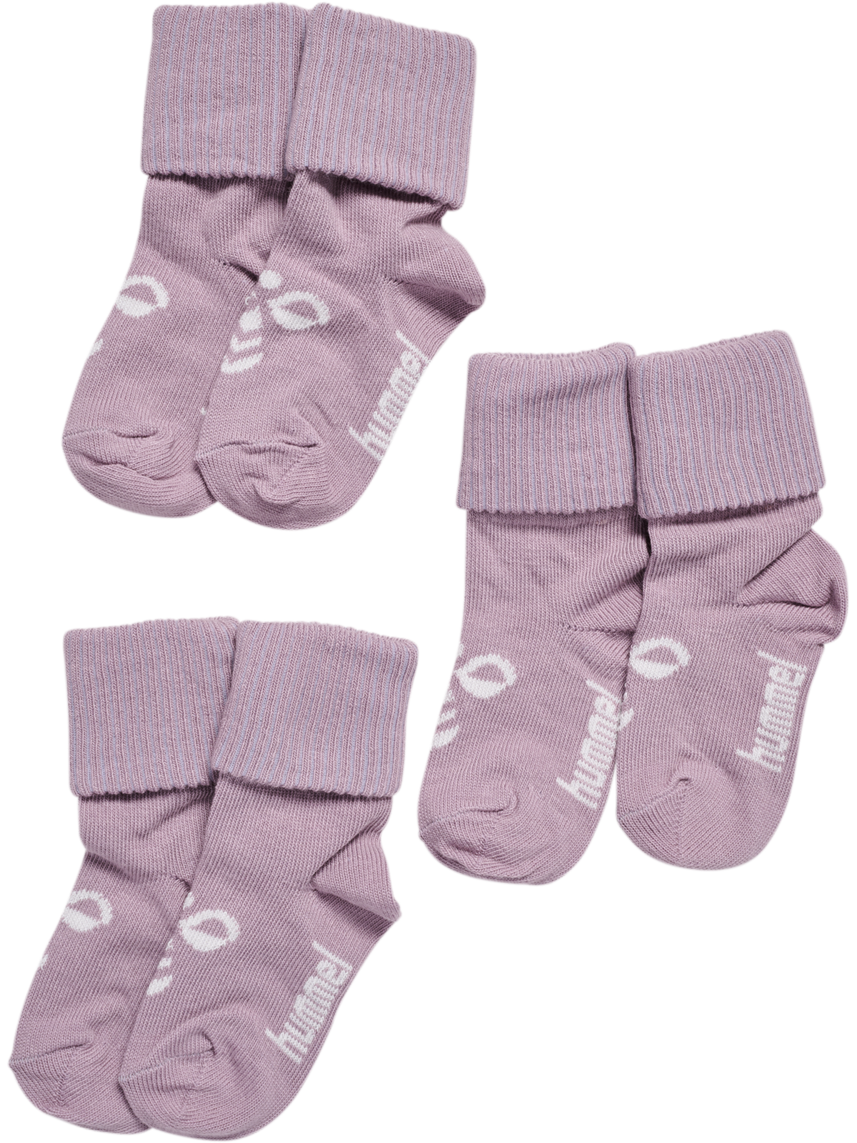 hmlMINI BEE 3-PACK SOCK