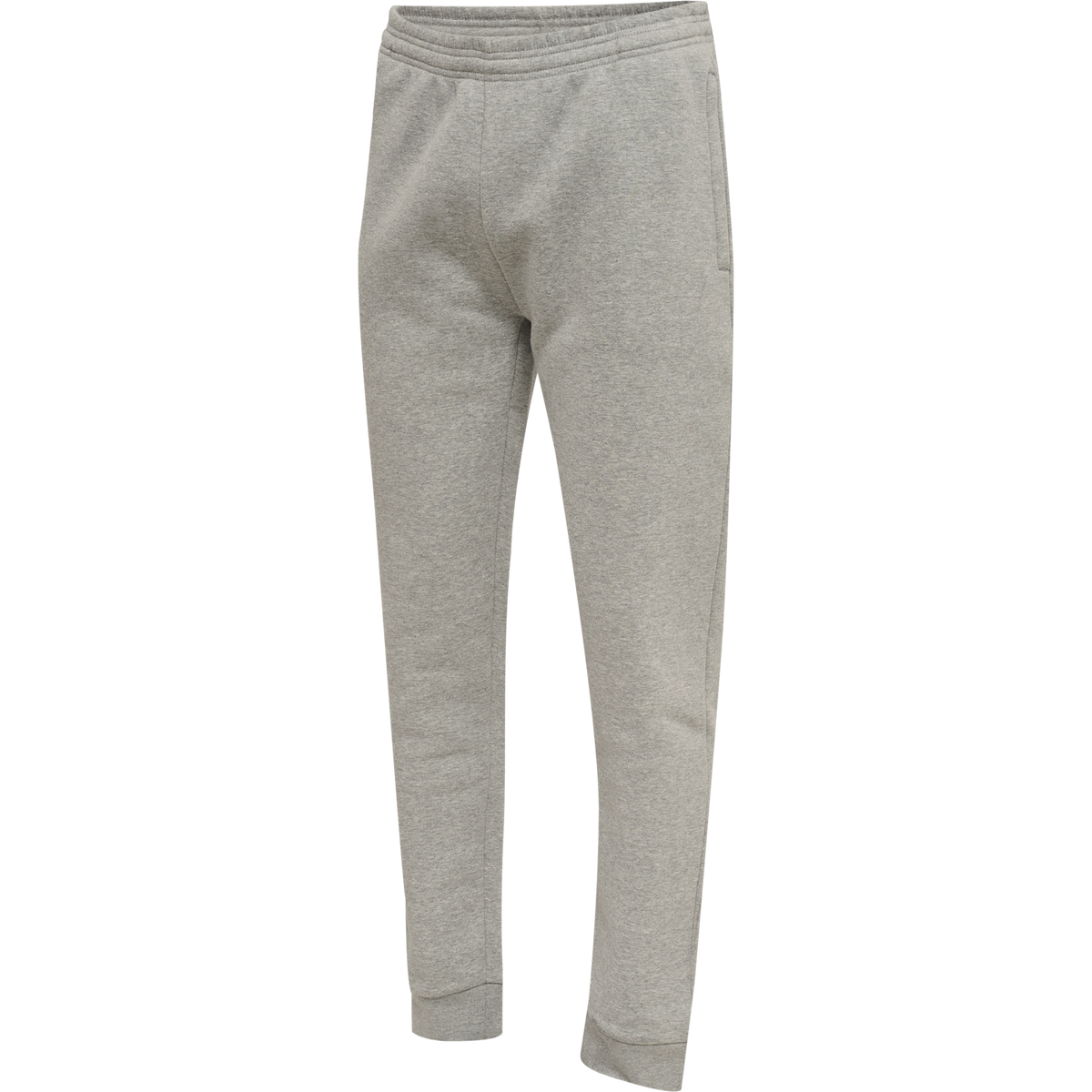 hmlRED BASIC SWEAT PANTS