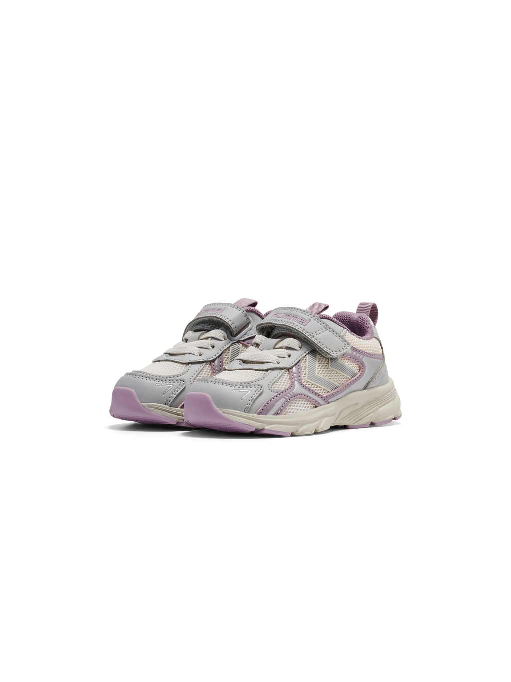 EFFORT ONE INFANT