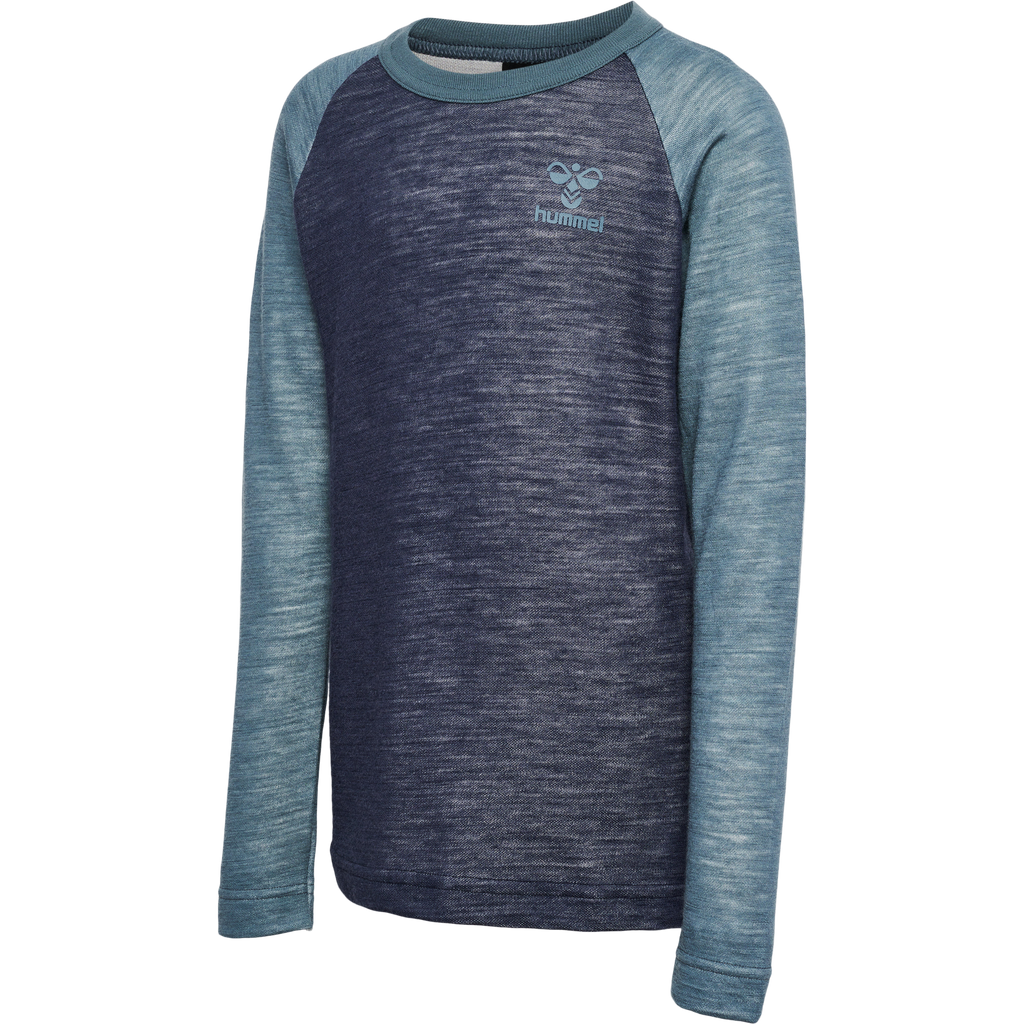 hmlWINGO T-SHIRT L/S
