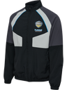 hmlLOOSE TRACK ZIPJACKET SW EL PASO