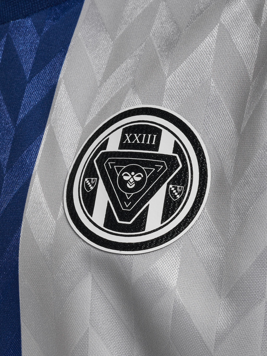 hmlJR LOOSE FB JERSEY S/S