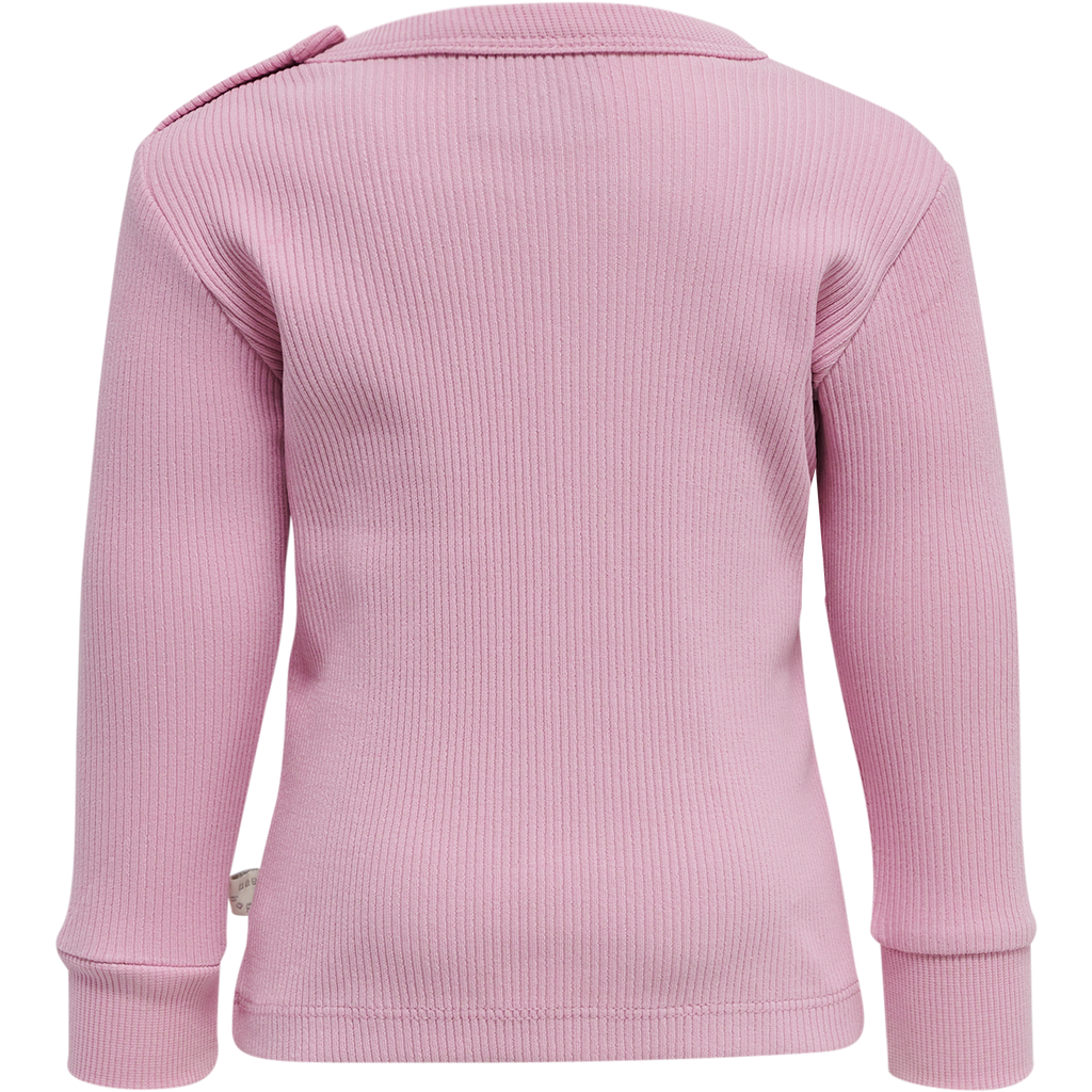 hmlSAMI T-SHIRT L/S