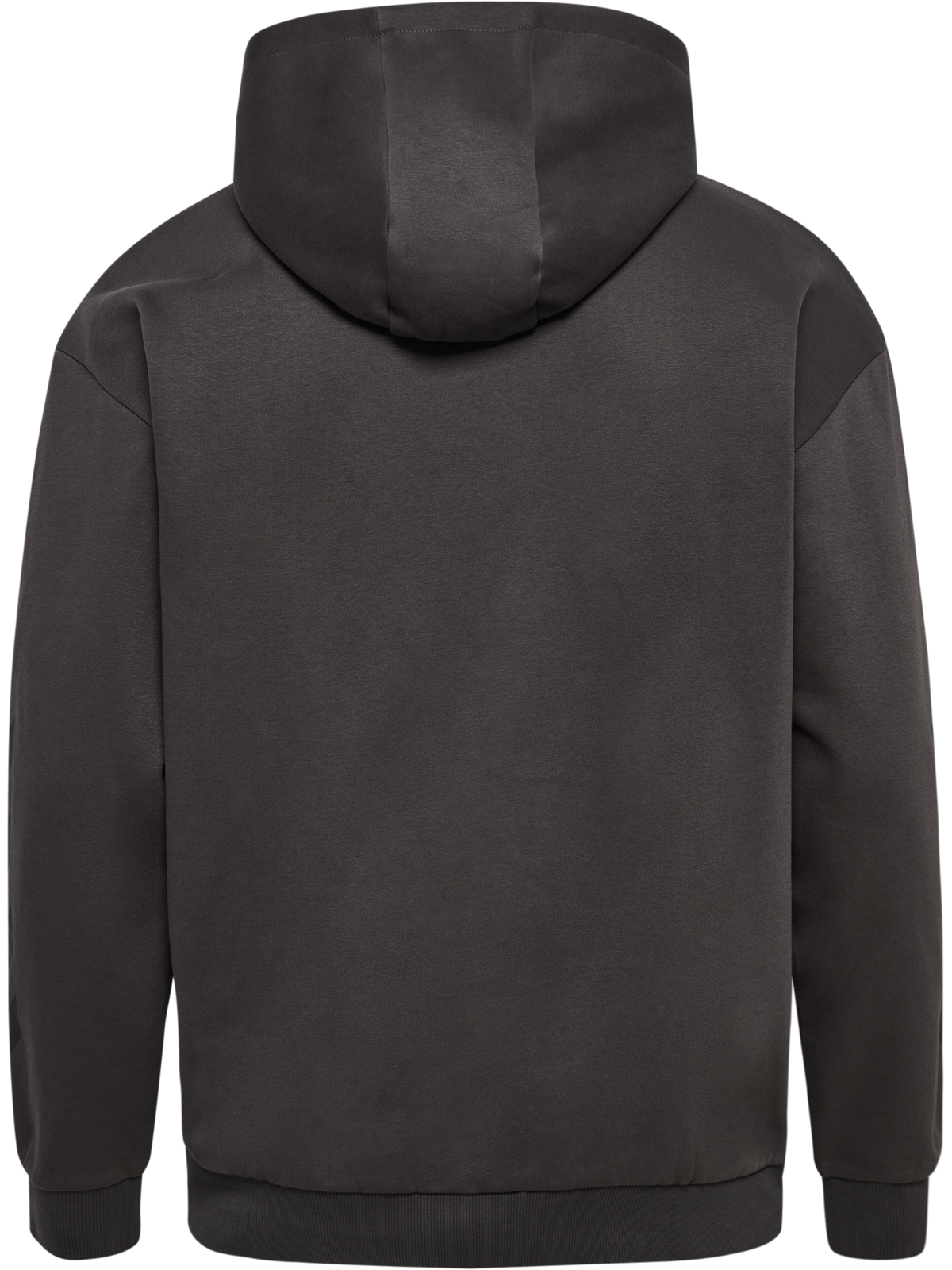 hmlKEEPER CHEVRON ZIP HOODIE