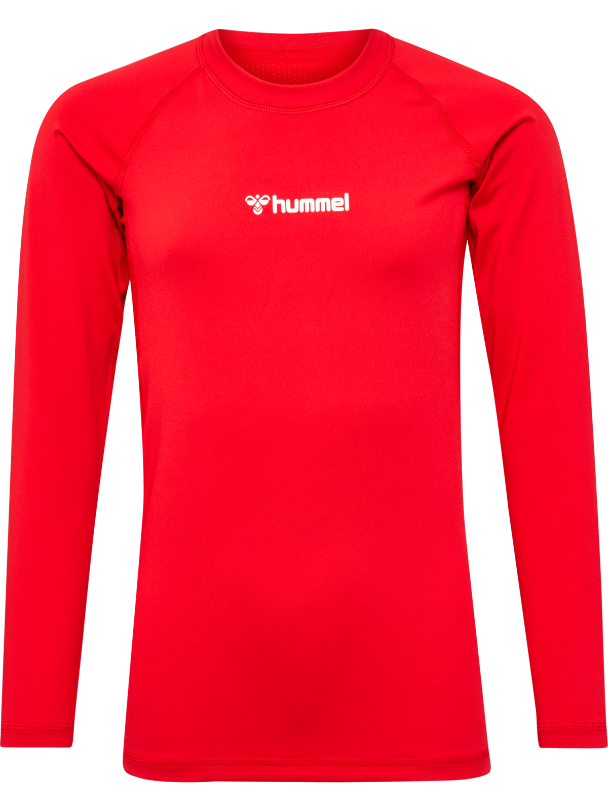 hmlBL PERFORMANCE TEE L/S KIDS
