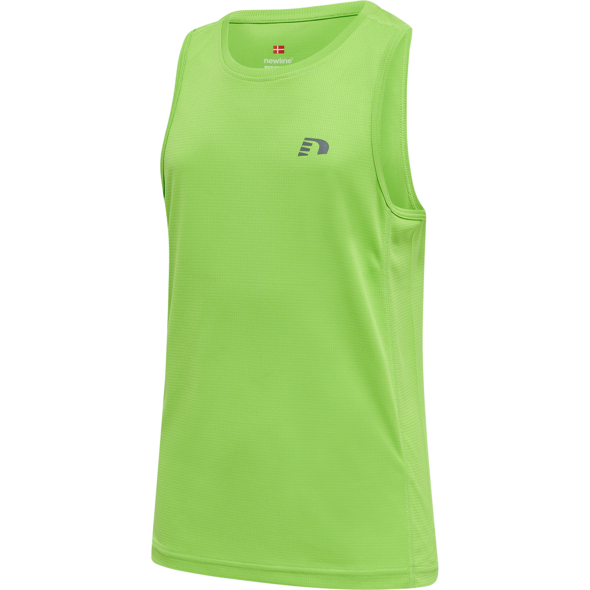 KIDS CORE RUNNING SINGLET