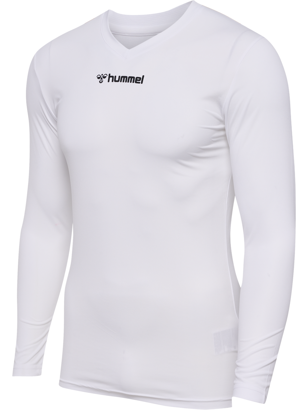 hmlBL ESSENTIAL TEE L/S