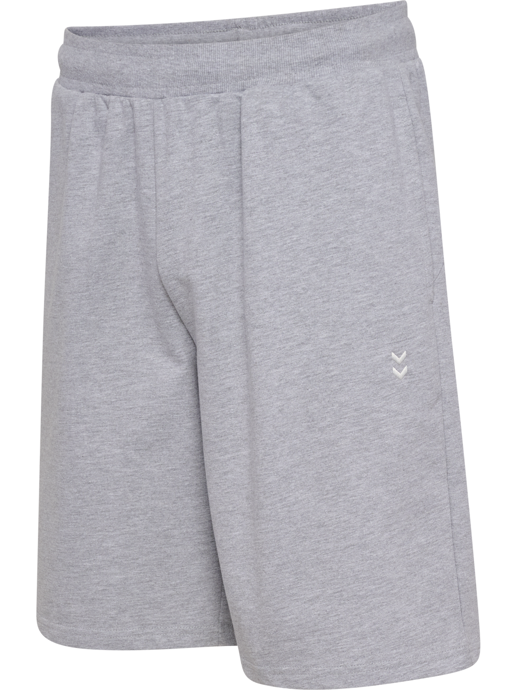hmlPULSE LOOSE SWEAT SHORTS