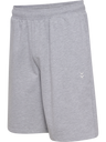 hmlPULSE LOOSE SWEAT SHORTS