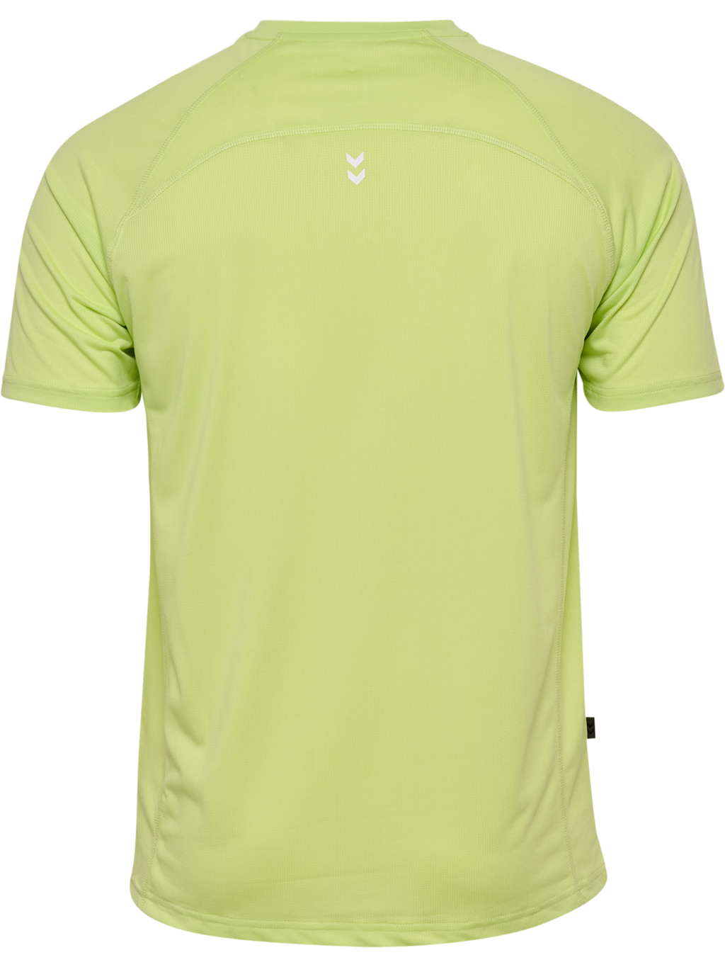 hmlPULSE WORKOUT T-SHIRT S/S