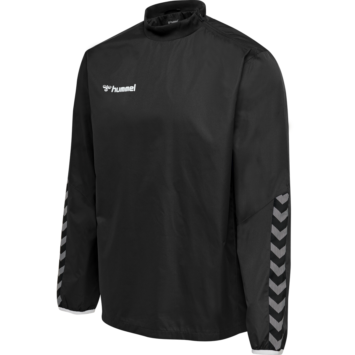 hmlAUTHENTIC KIDS WIND BREAKER
