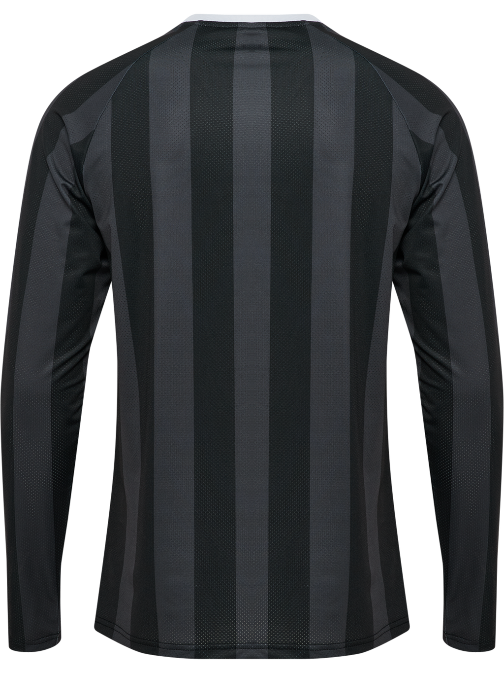 hmlKICK OFF JERSEY L/S