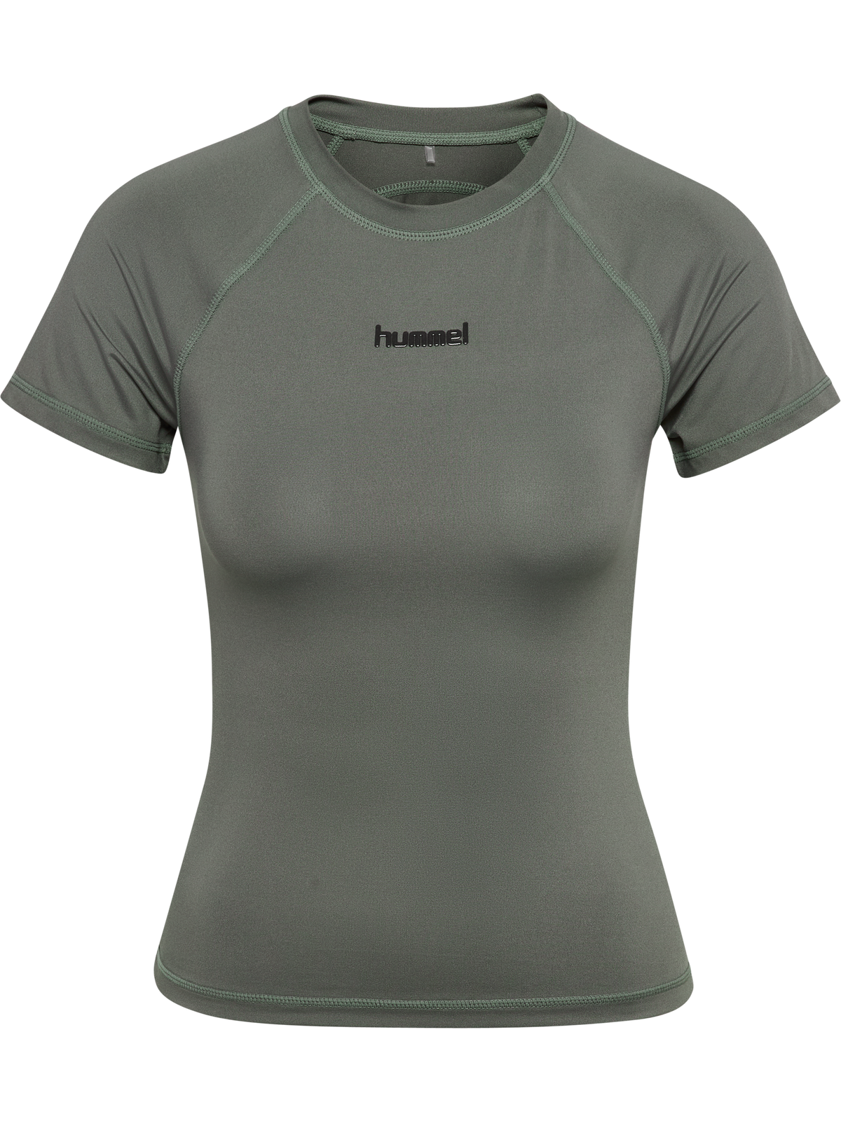 hmlPRIMA W T-SHIRT S/S