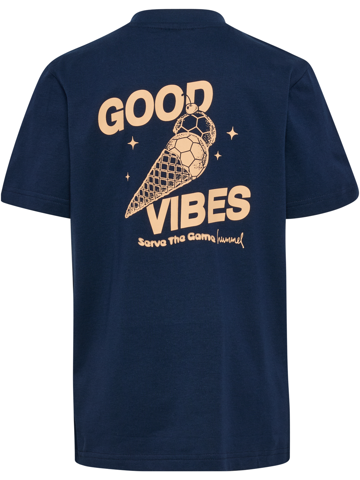 hmlJR REG GRAPHIC T-SHIRT S/S