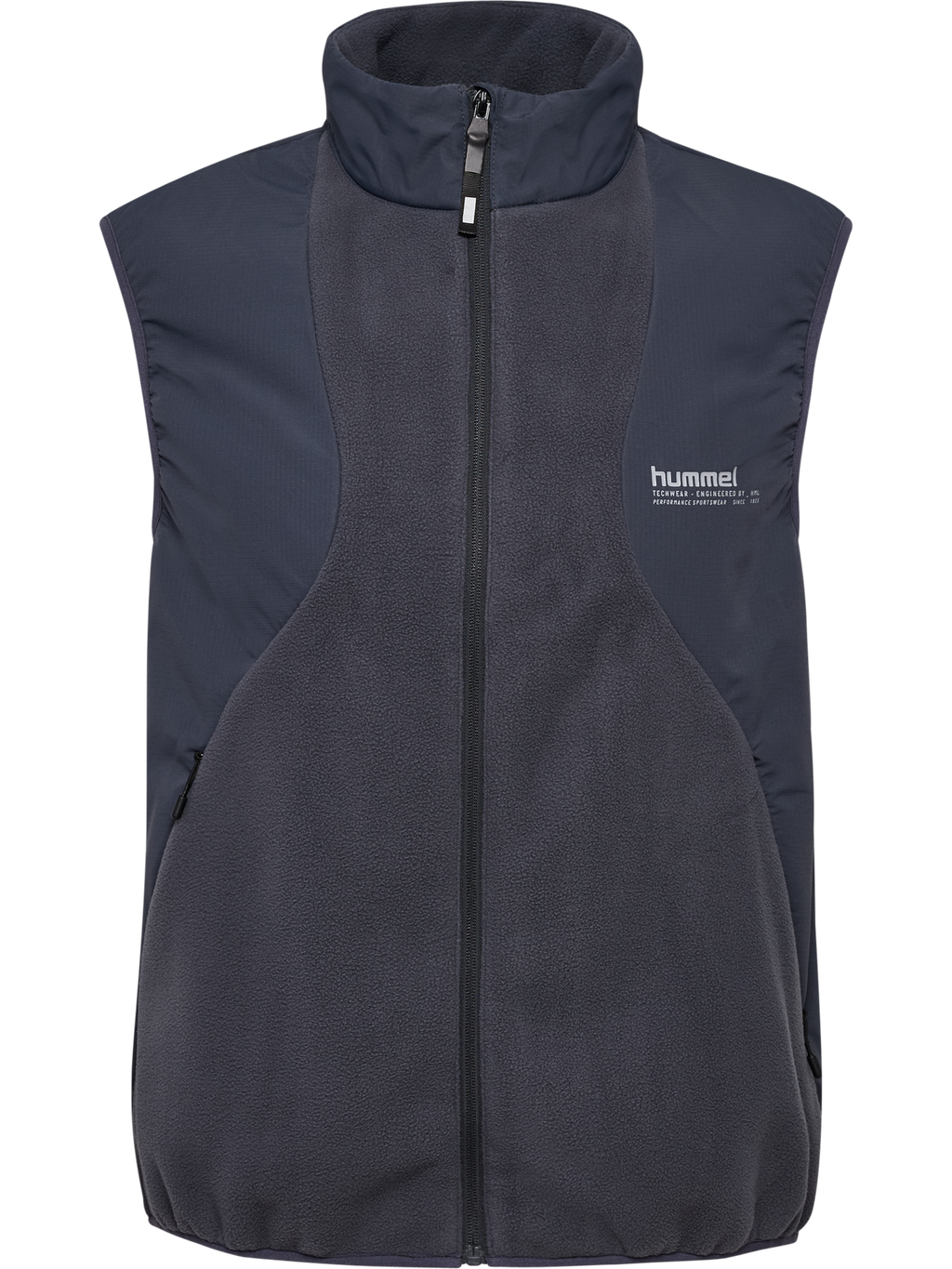 hmlHYBRID FLEECE VEST