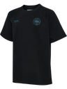 DBU 26 TRAVEL TECH T-SHIRT S/S KIDS