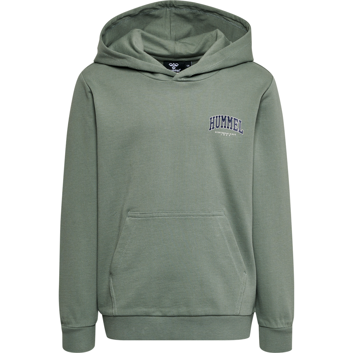 hmlFAST HOODIE