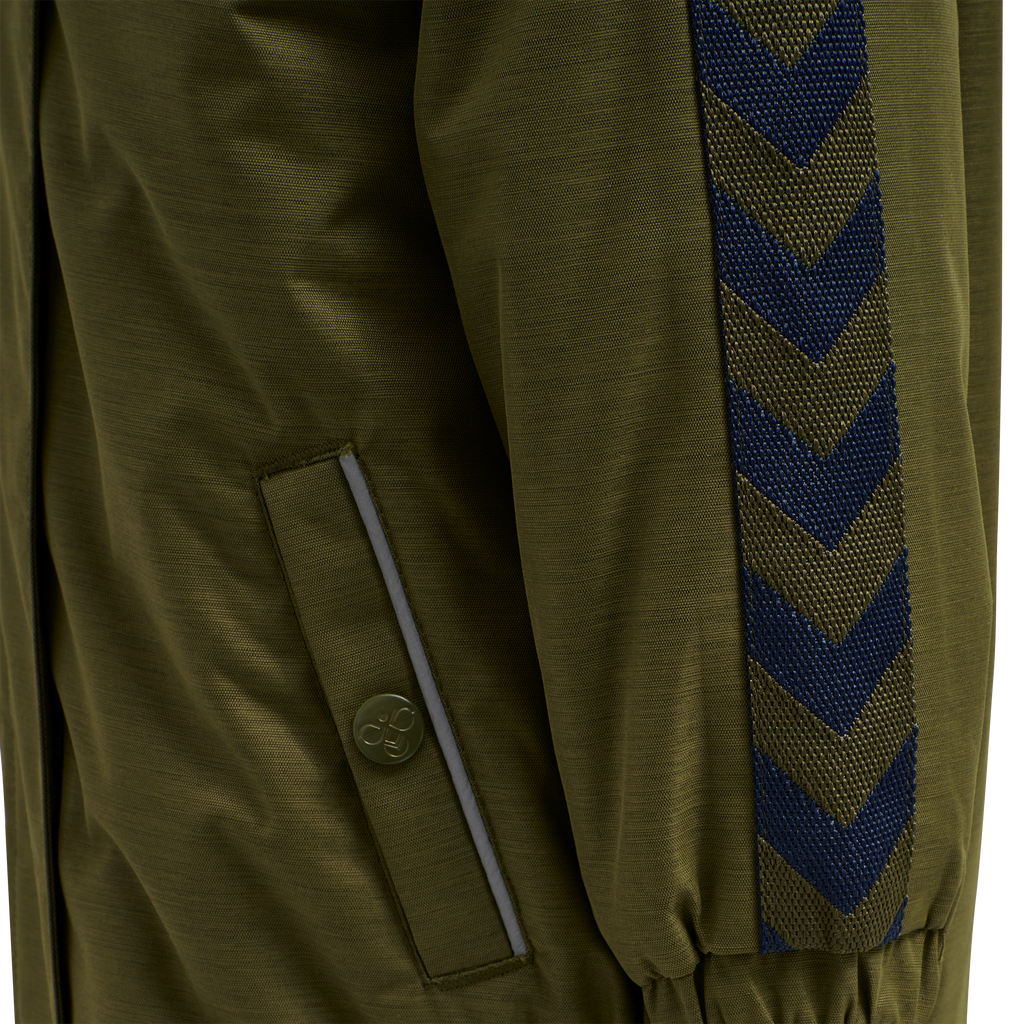 hmlPOLAR JACKET