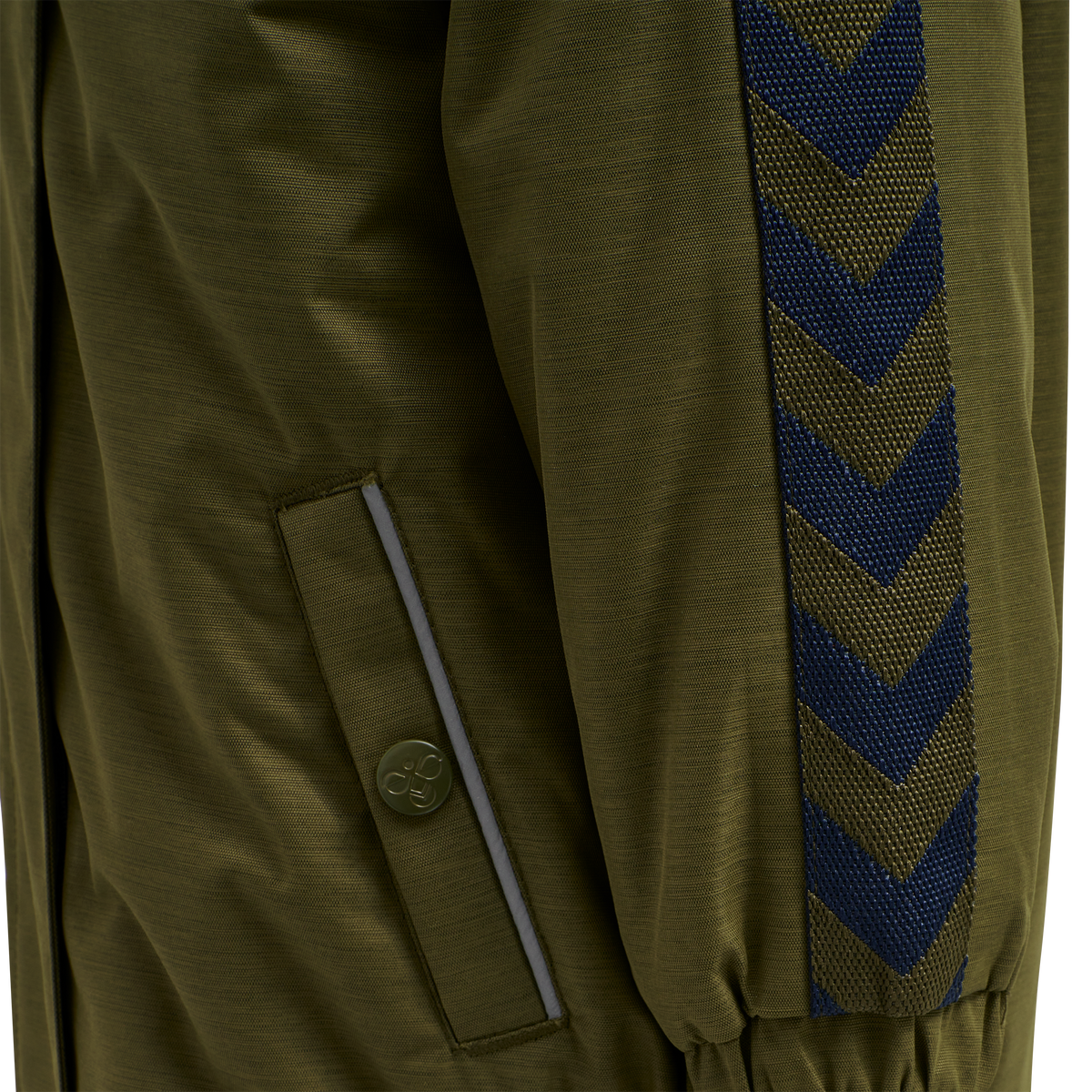 hmlPOLAR JACKET