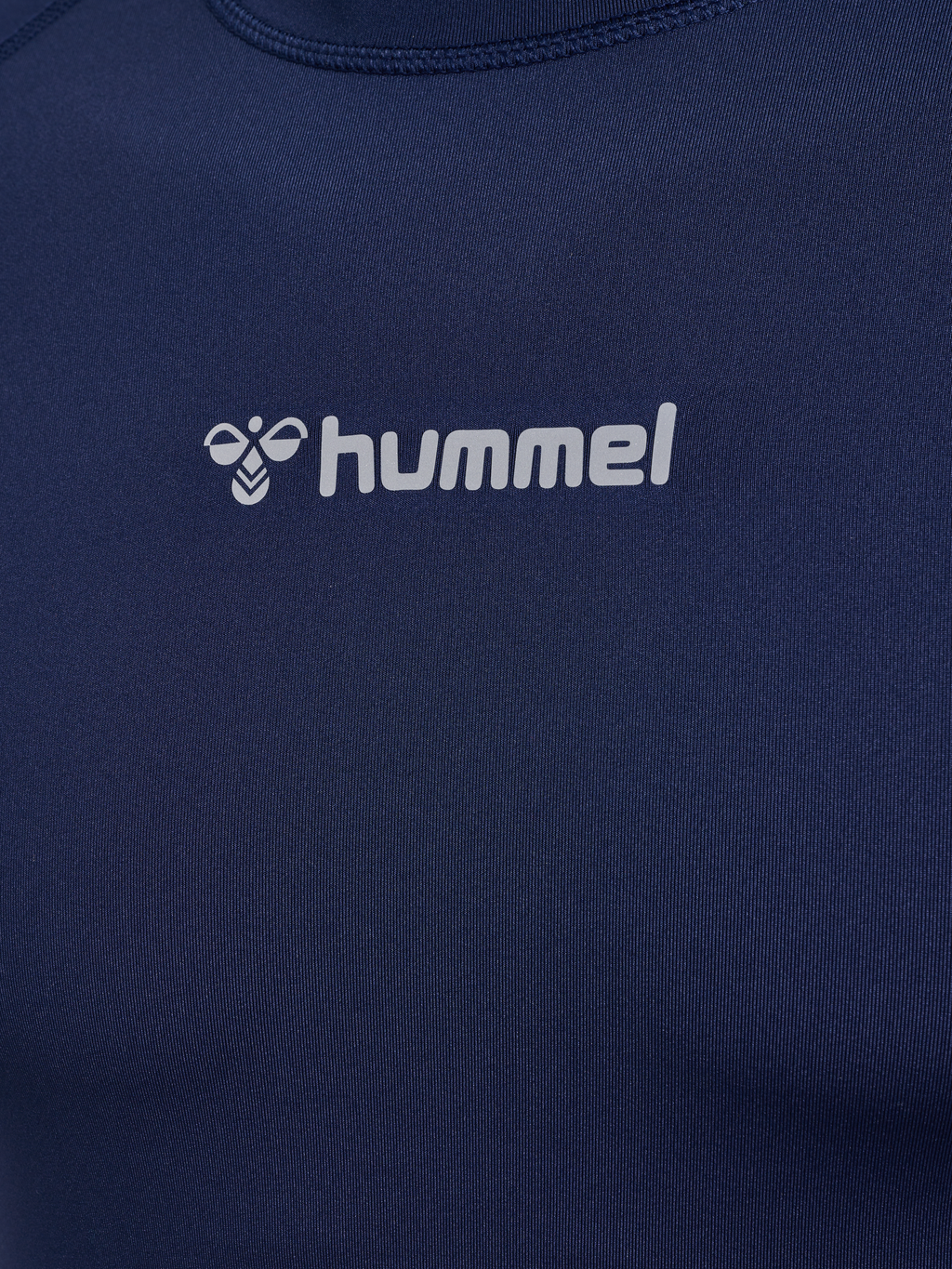 hmlBL PERFORMANCE TEE L/S