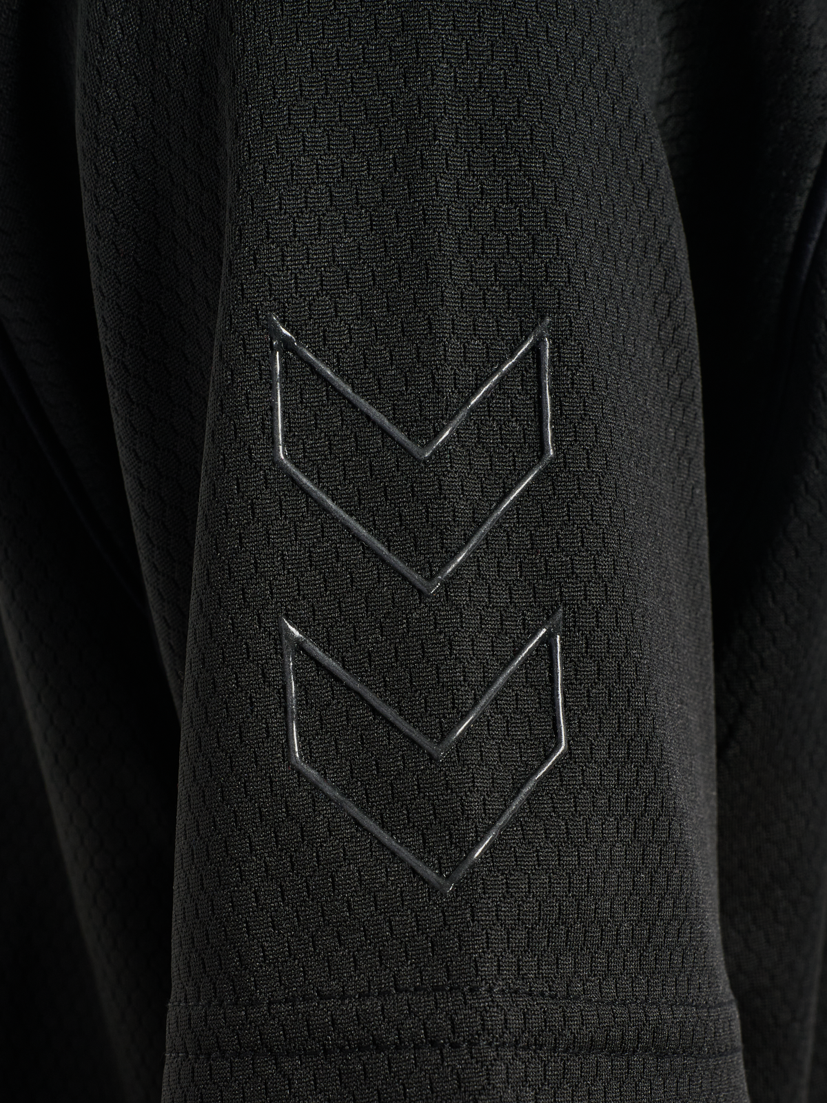 hmlJR REG ACTIVE T-SHIRT S/S