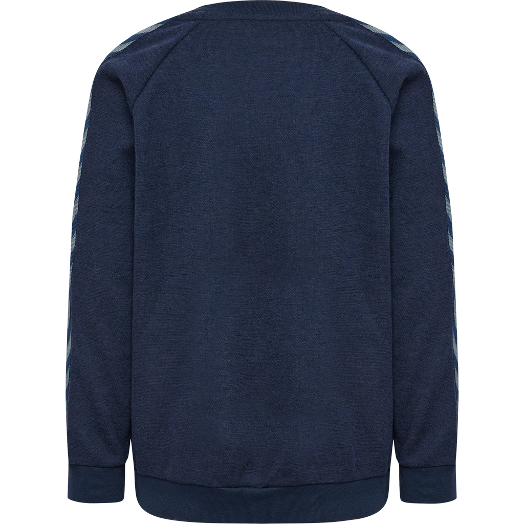 hmlWONG SWEATSHIRT