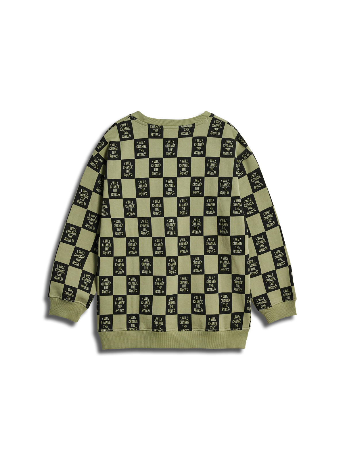 stsOLLIE SWEATSHIRT
