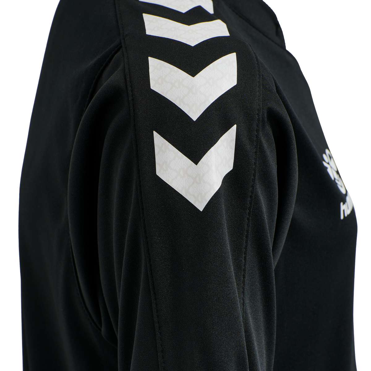 hmlCORE XK POLY JERSEY S/S KIDS